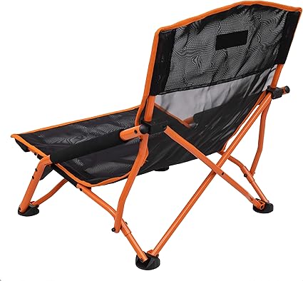 alps mountaineering rendezvous folding camp chair