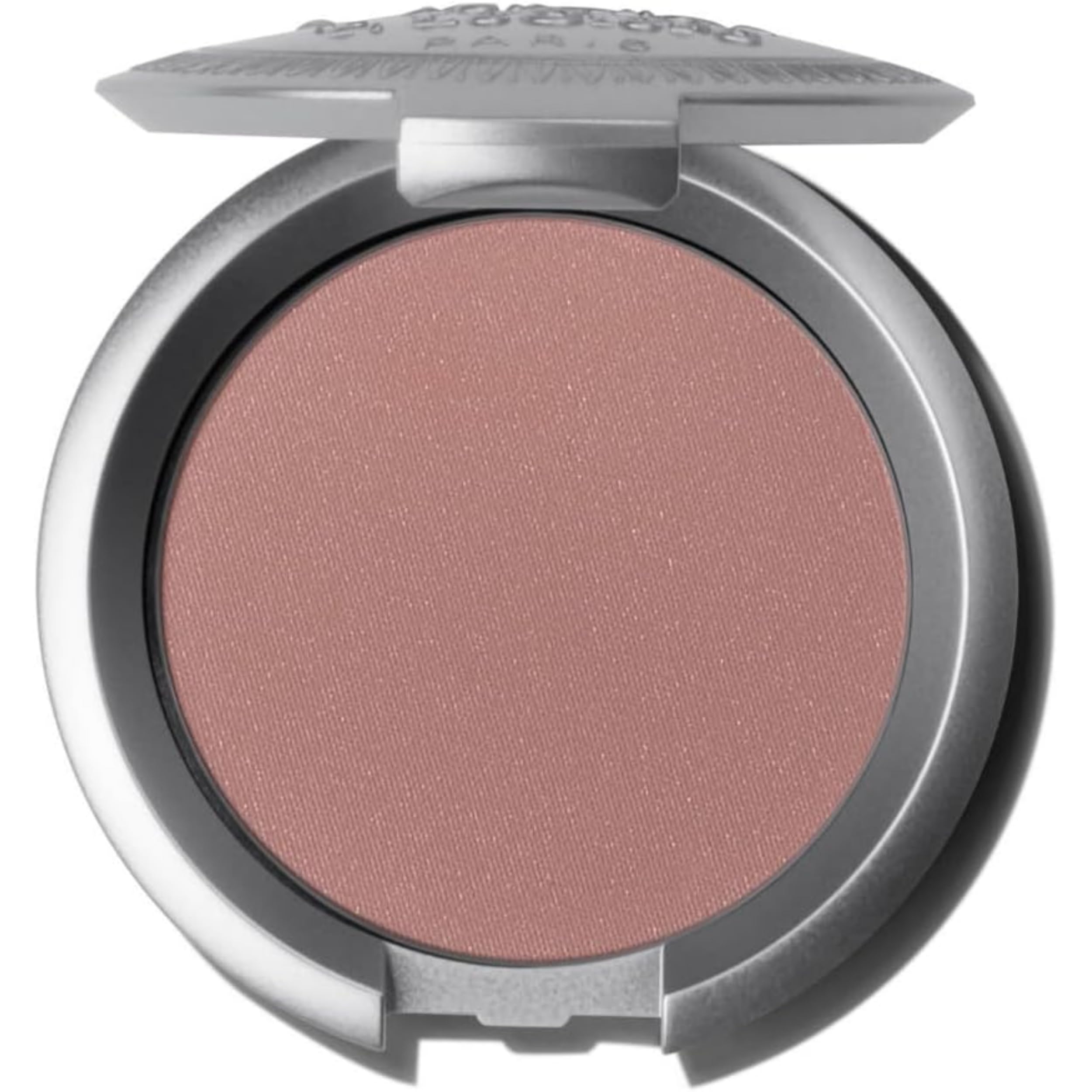 T.Leclerc The Powdered Blush 5g - 08 : Veiled Brown