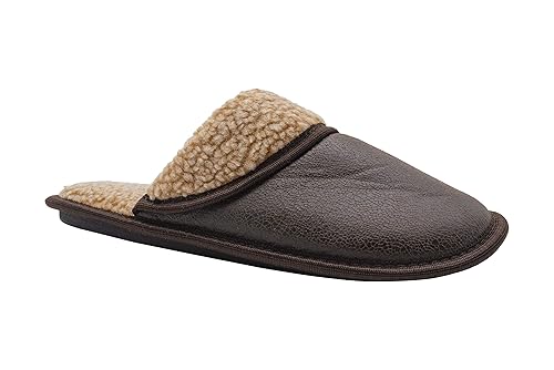 gold toe mens slippers