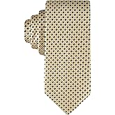 Tommy Hilfiger Men's Core Micro Dot Tie
