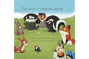The Circle of Caring and Sharing