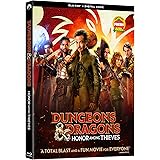 DUNGEONS & DRAGONS: HONOR AMONG THIEVES