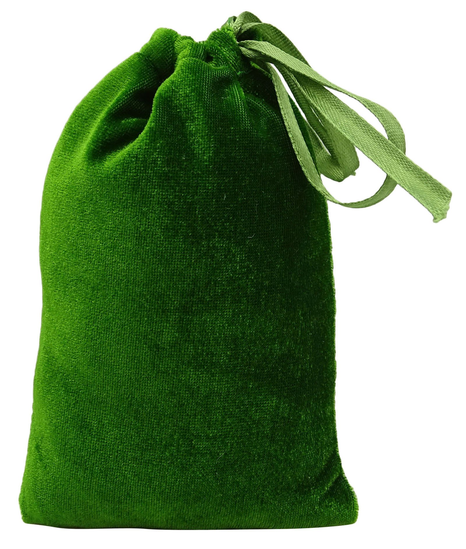 Darling Souvenir 25 Velvet Drawstring Gift Pouch Small Wedding Party Favors Bags, Baby Shower Thank You Pouches - Colours Available