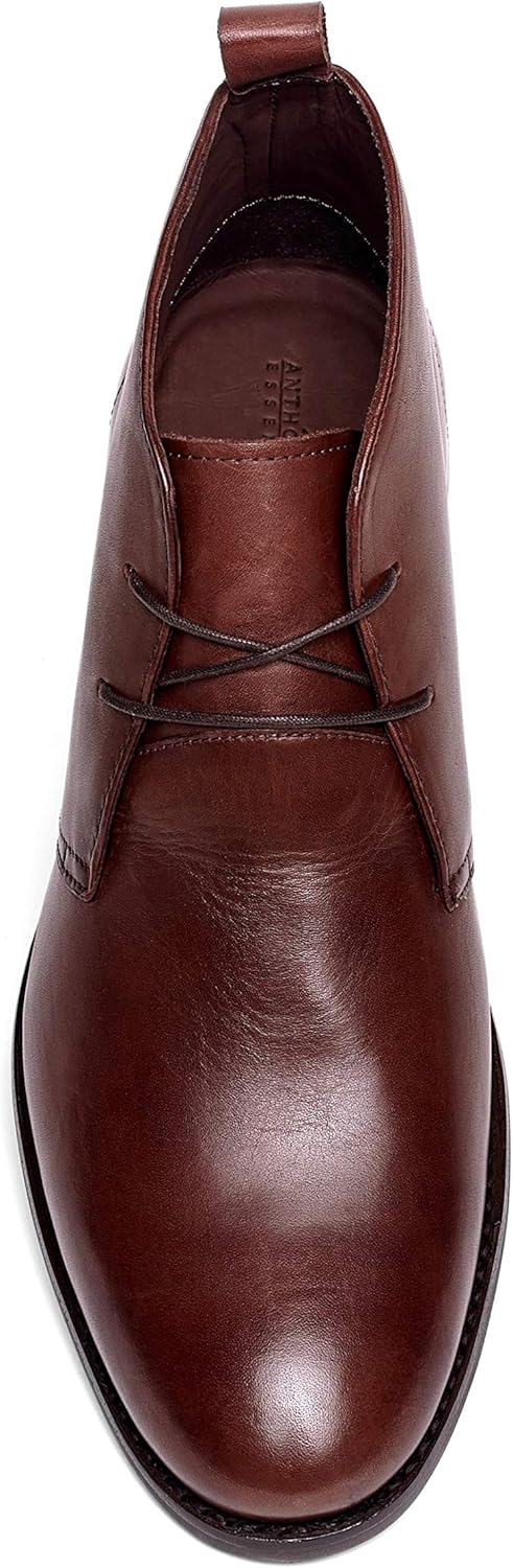 goodyear welted desert boots