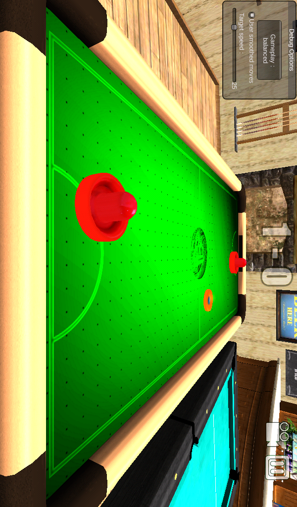 Air Hockey 3D GPI - Thumbnail 4