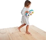 Baby Einstein Toddler Jams Musical Toy 3 Stations 30+ Melodies Volume Control view 8