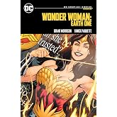Wonder Woman: Earth One: DC Compact Comics Edition