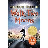 Walk Two Moons (Trophy Newbery)