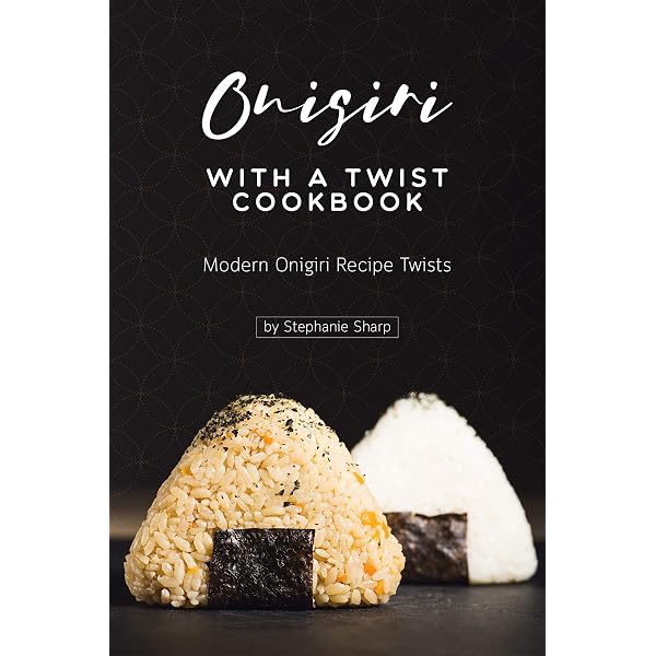 Onigiri - Kindle edition by Watanabe, Ai,Triffot, Samuel,Trifot