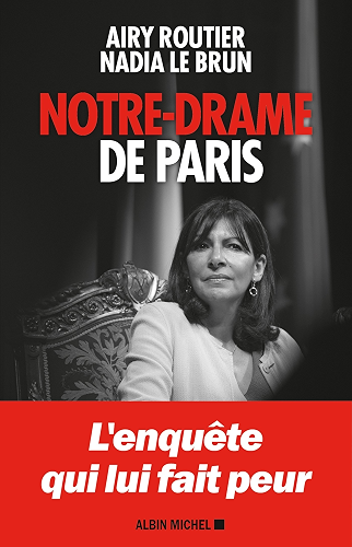 Download Notre-Drame de Paris PDF