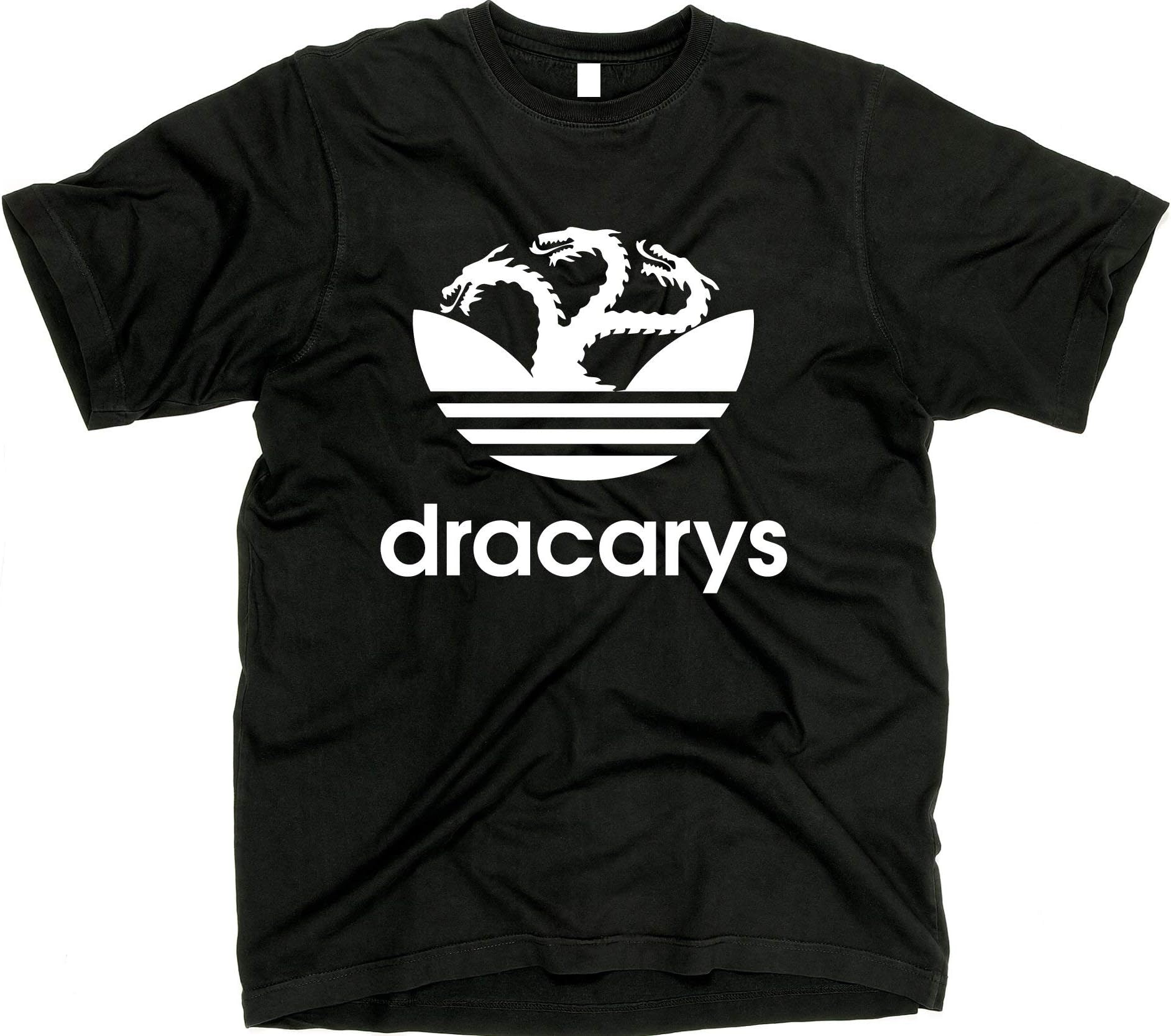 Dracarys Targaryen Dragon GoT Shirt