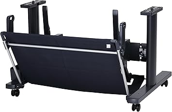 Amazon Com Canon St 26 Stand For Imageprograf Ipf670 Large Format Printer Office Products