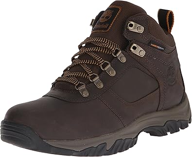 timberland men's snow boots