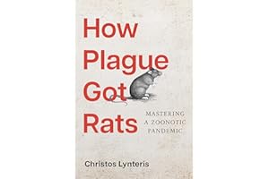 How Plague Got Rats: Mastering a Zoonotic Pandemic