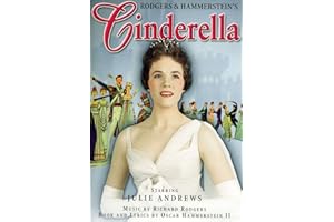 Rodgers & Hammerstein's Cinderella (1957 Television Production)