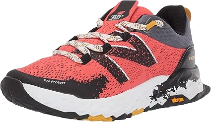 new balance feminino vermelho