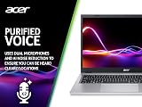 Acer Aspire 3 15 A315-24P Laptop Ryzen 3 7320U 8GB 128GB SSD 15.6 Full HD view 6