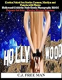 Erotica Naked Sex Stories Carmen, Marilyn and