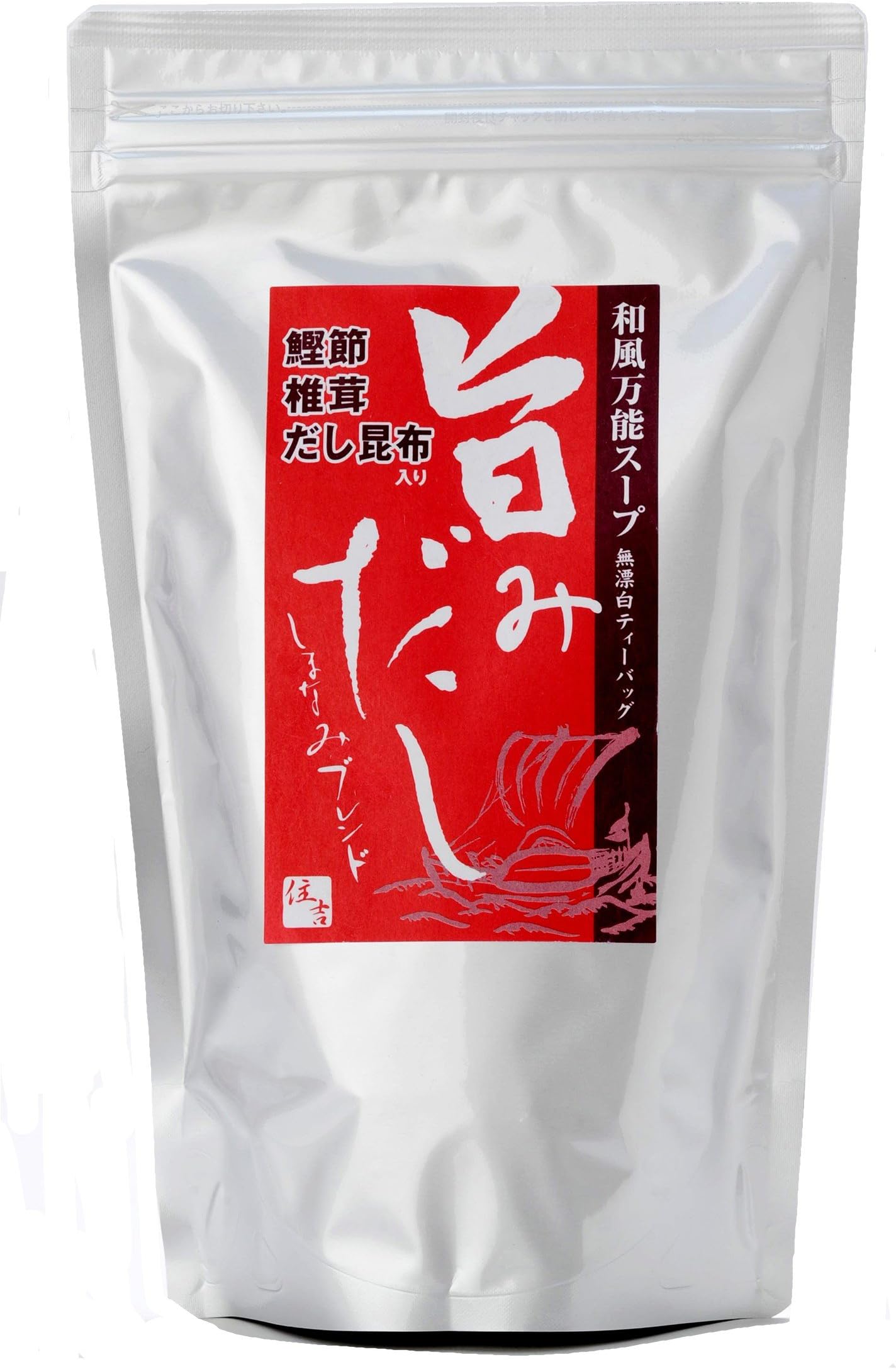 Tsukamoto's a taste Shimanami blend 8.8gX30p (tea bag type)