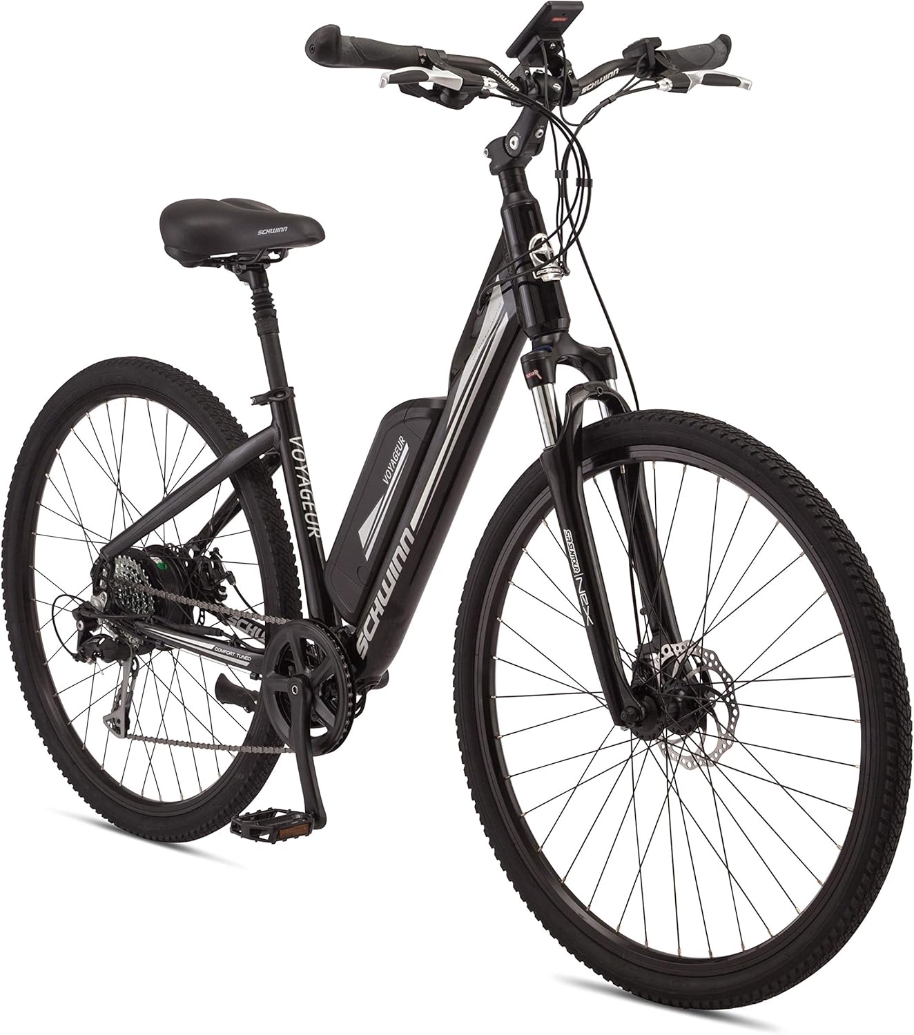 schwinn voyageur sport