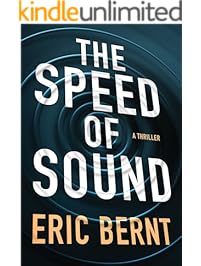 The Speed of Sound (Speed of Sound Thrillers Book 1)