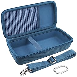 co2CREA Hard Travel Case Replacement for Bose New