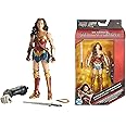 DC COMICS Multiverse Justice League WONDER WOMAN