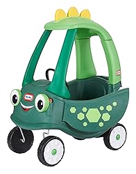 Little Tikes Cozy Coupe Dinosaur – Amazon
