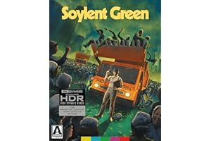 Soylent Green (Limited Edition)