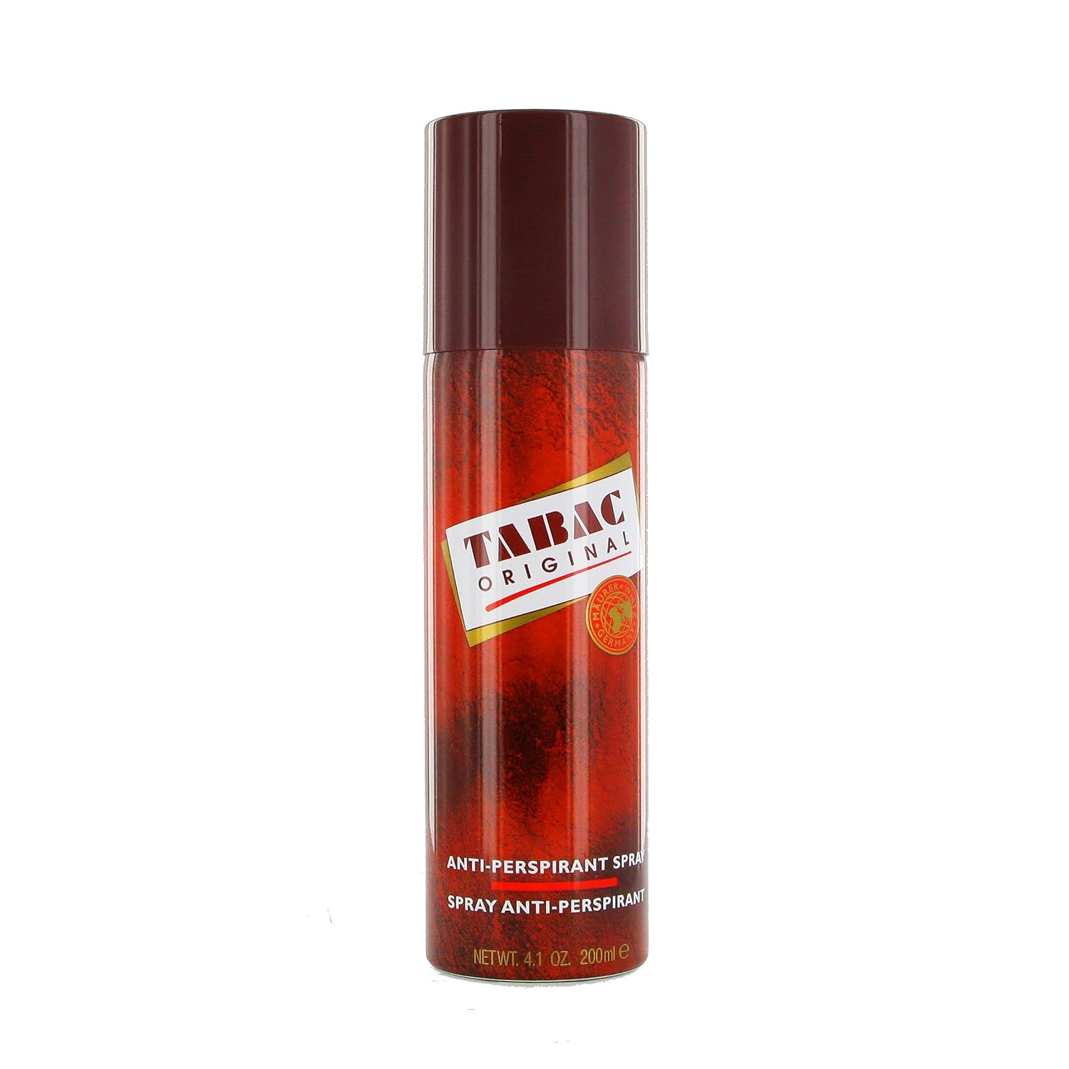Tabac Original AntiPerspirant Deodorant Spray 200ml Amazon.co.uk Beauty