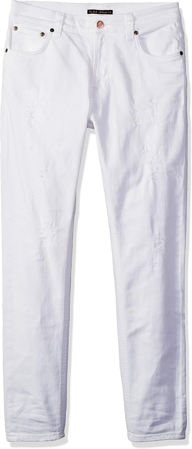 nudie brute knut selvedge