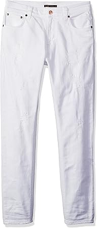 nudie brute knut selvedge