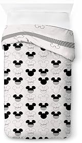 Jay Franco Star Wars Mandalorian The Cutest Bounty Duvet Set 3-Piece 135 x 200 view 5
