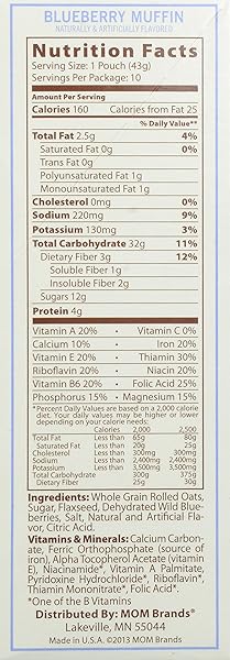 BETTER OATS OAT REVOLUTION STEEL CUT INSTANT OATMEAL WITH FLAX CUPS, APPLES & CINNAMON – 3.9 OUNCE (PACK OF 2)