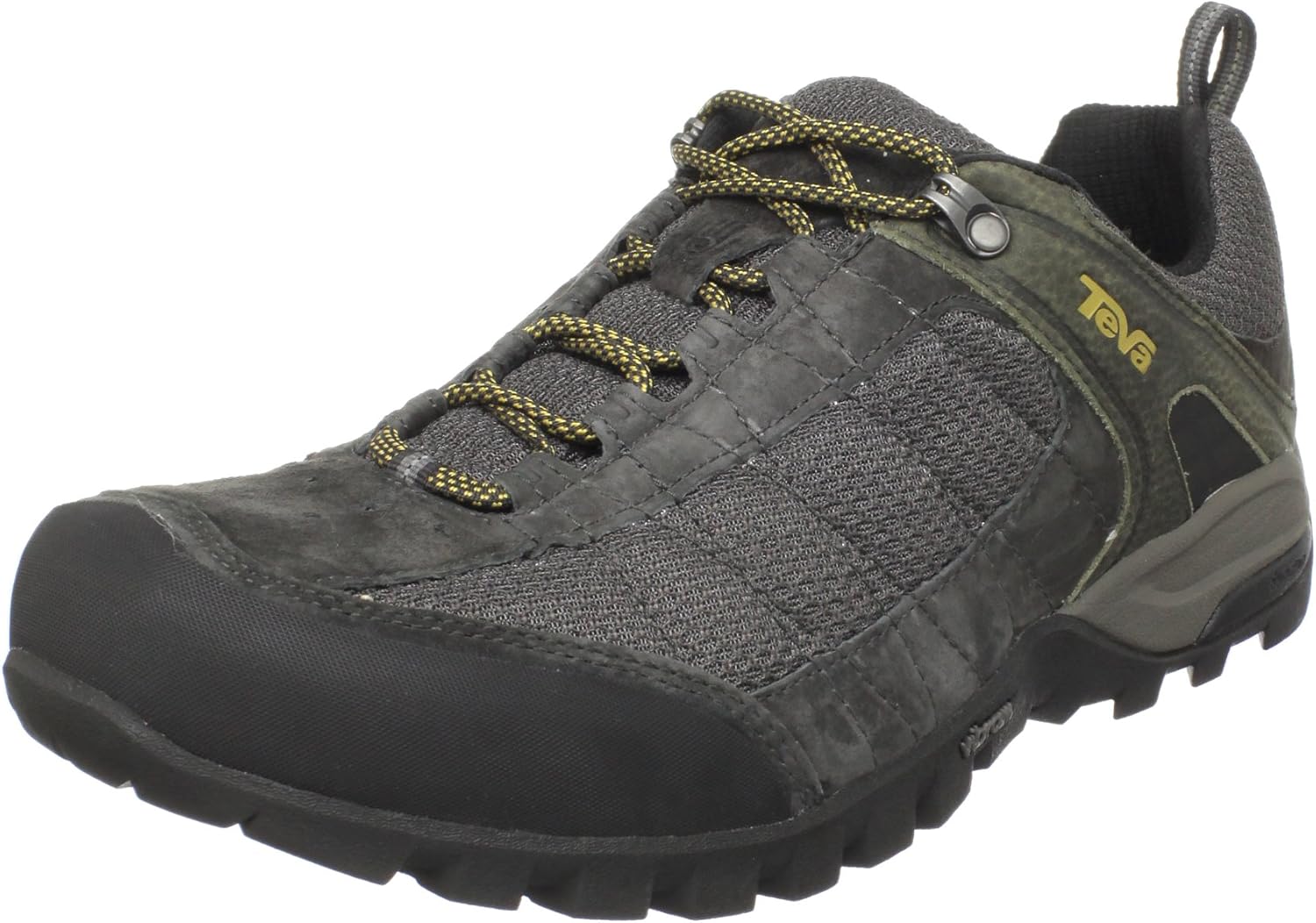 Teva Men�s Riva Mesh Hiking Shoe Hiking Shoes