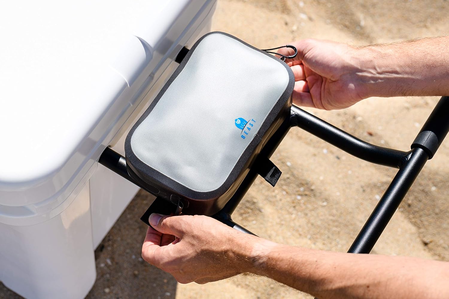 yeti haul dry goods basket