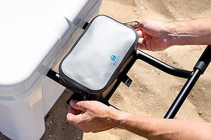 yeti bag accessories