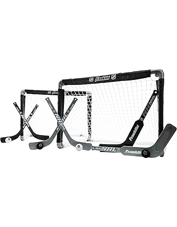 Tampa Bay Lightning Mini Hockey Stick Foam Puck Play Set Hockey