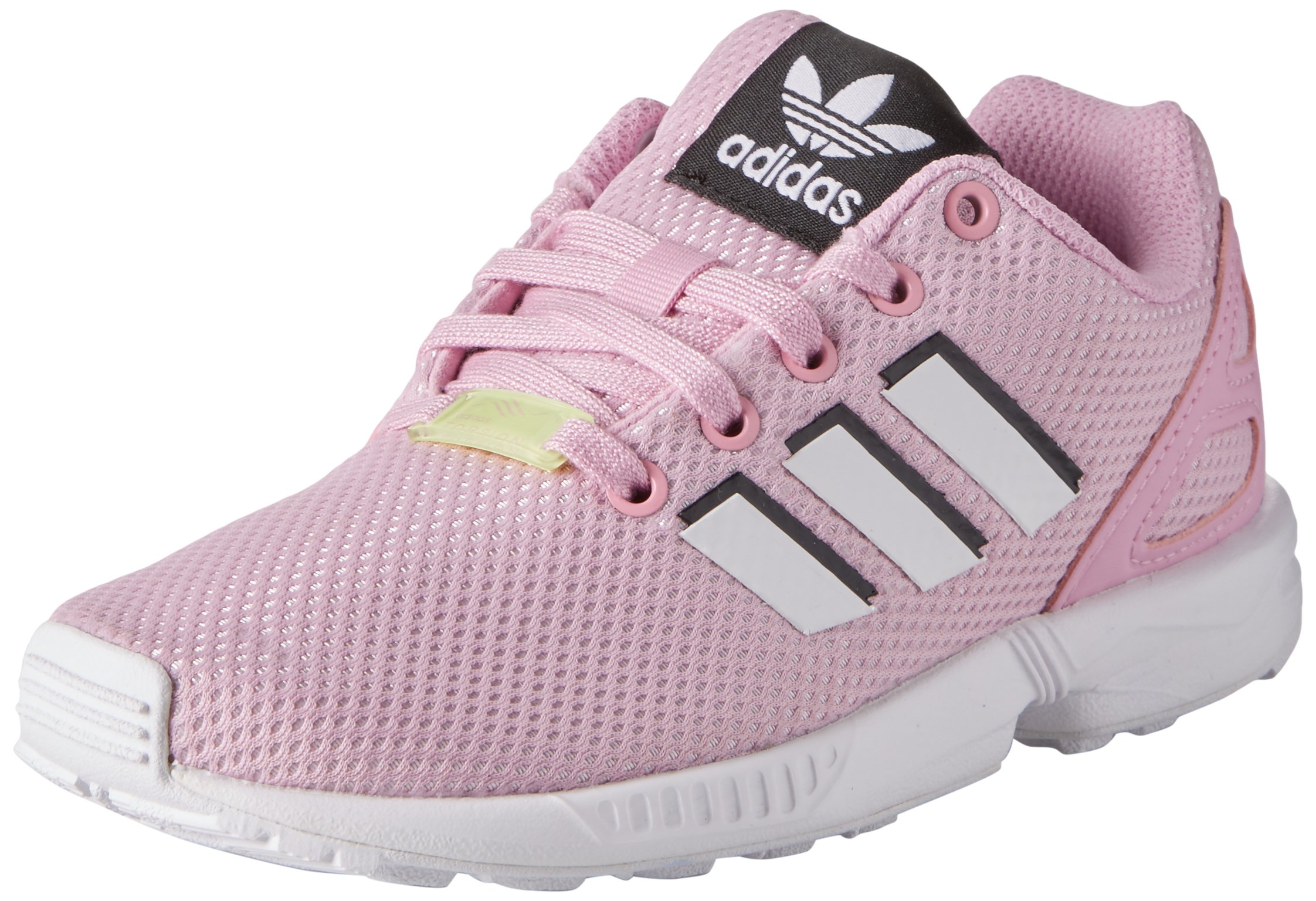 Pink Adidas Zx Flux Los Angeles обувь Eg3824 Adidas Originals Zx