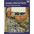 Shoes and Pattens (Medieval Finds from Excavations in London)