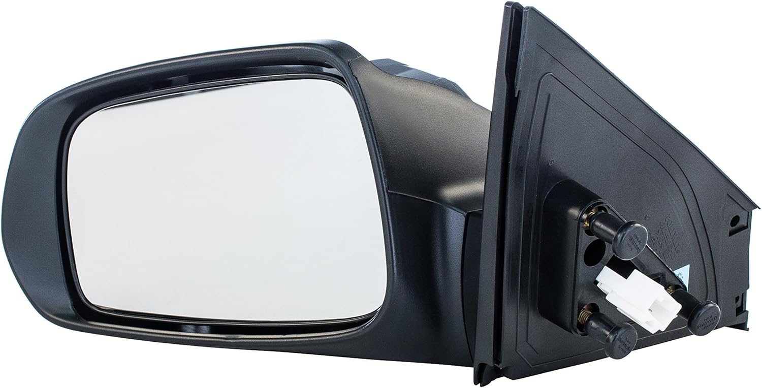 Driver Side Mirror for Scion tC (2005 2006 2007 2008 2009