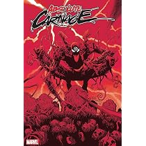 Absolute Carnage | Amazon.com.br