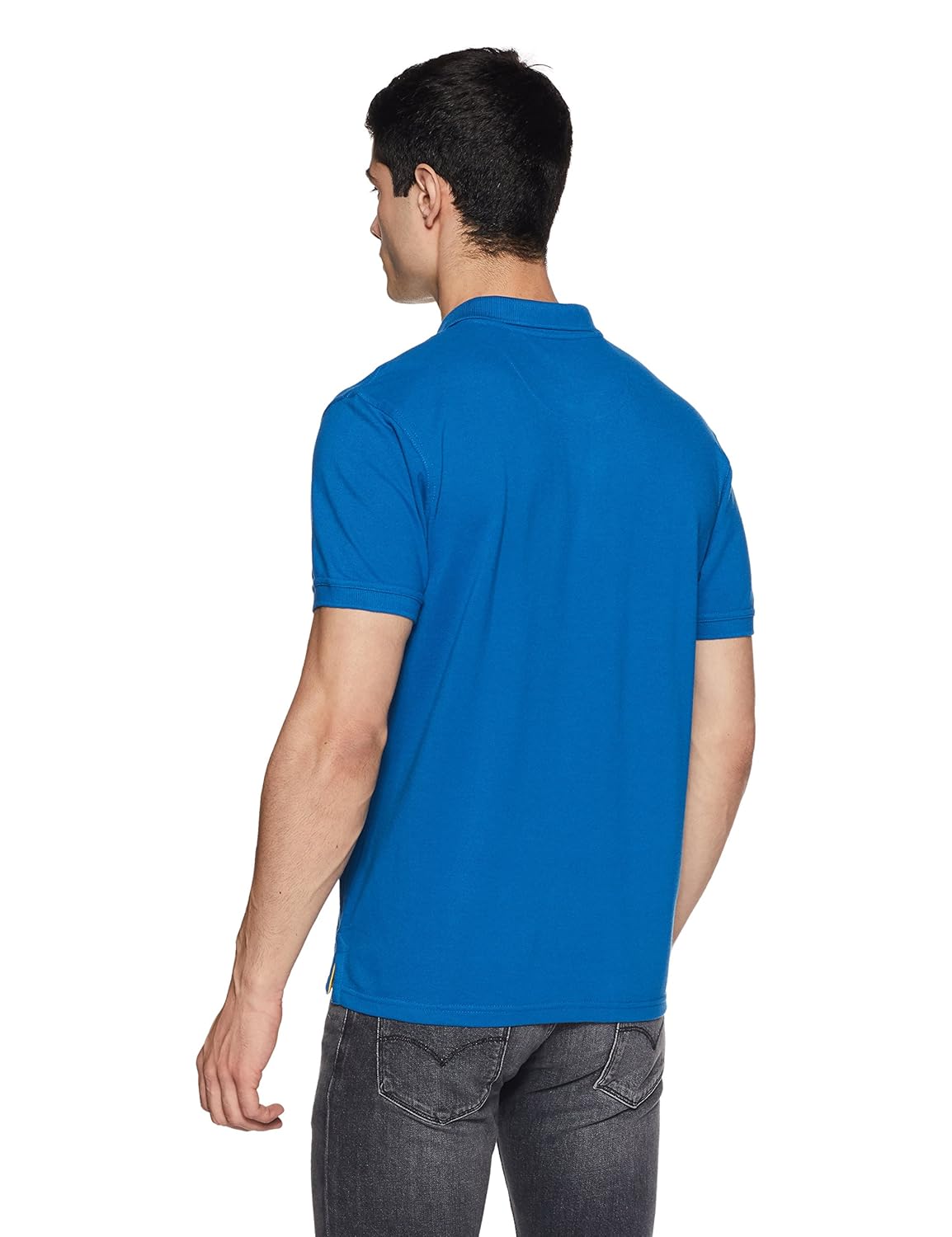 allen solly men's polo