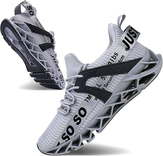 Amazon Vitist スニーカー メンズ ランニング ウォーキング スポーツ 3色 24 5 28 5cm Vitist スニーカー