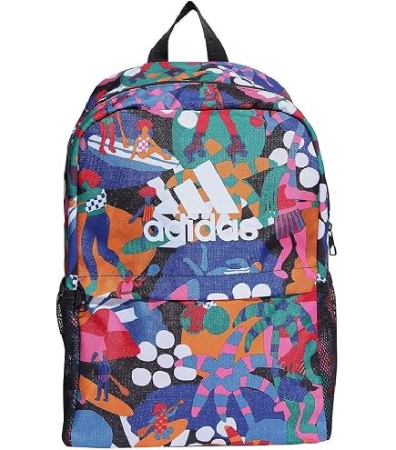 Amazon.com | adidas City Xplorer Merimekko Allover-Print