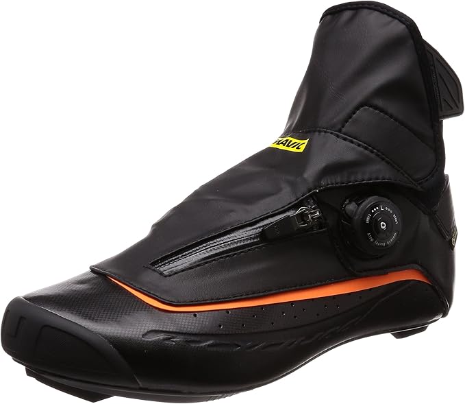 mavic ksyrium thermo shoes