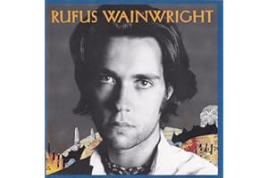 Rufus Wainwright