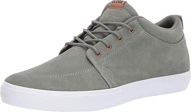 globe men's gs chukka skate shoe