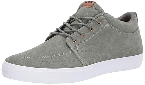 globe chukka shoes