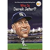 Who Is Derek Jeter? (Who Was?)